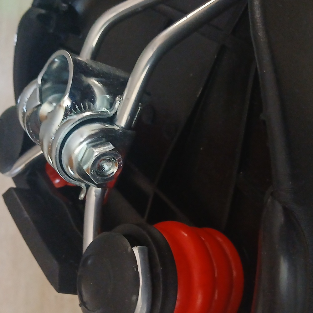 BIKALLY BIKE SEAT - Picture 8 of 11